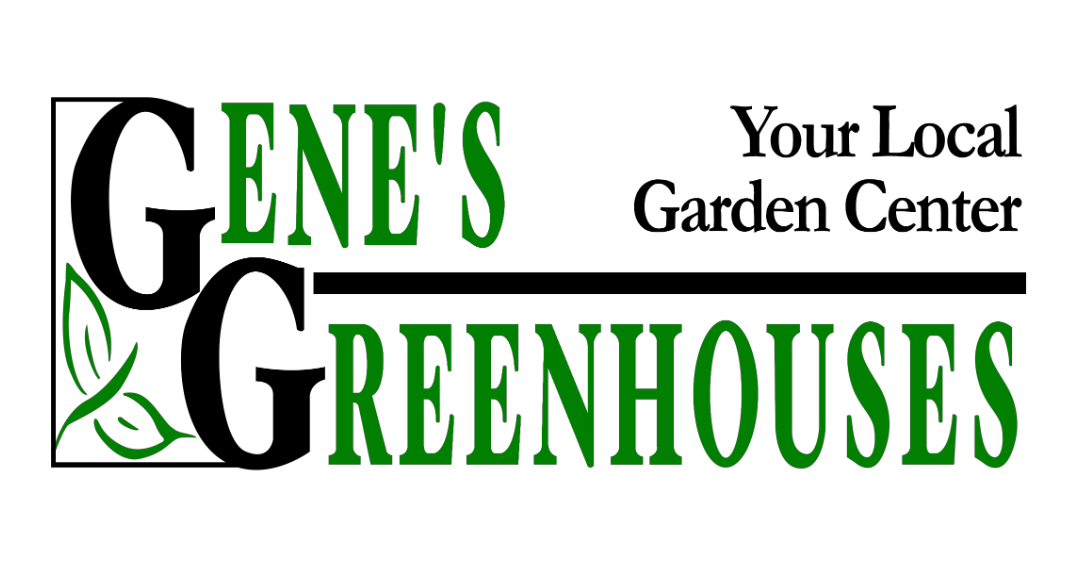 Home Gene's Greenhouses